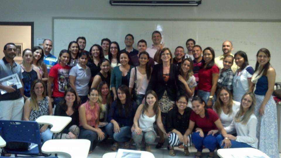 turma sao luis